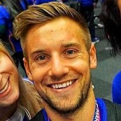 Alex Crockford age