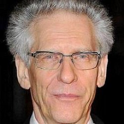 David Cronenberg age