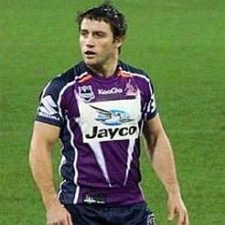 Cooper Cronk age