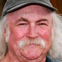 David Crosby age