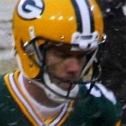 Mason Crosby age