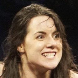 Nikki Cross age