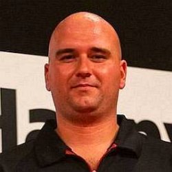 Rob Cross age