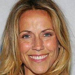 Sheryl Crow age