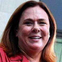 Candy Crowley age