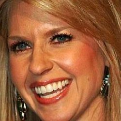 Monica Crowley age