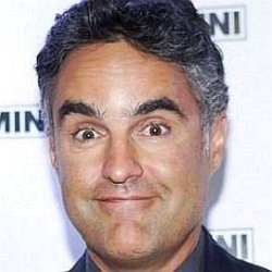 Bruce Croxon age