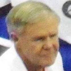 Denny Crum age