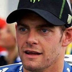 Cal Crutchlow age