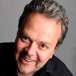 Hal Cruttenden age