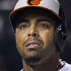 Nelson Cruz age