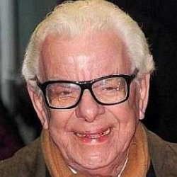 Barry Cryer age