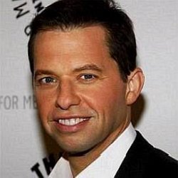 Jon Cryer age