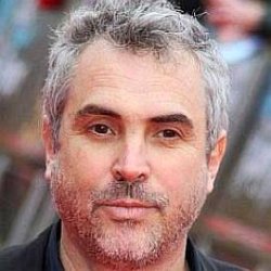 Alfonso Cuaron age