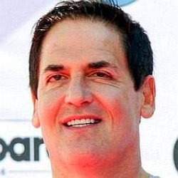 Mark Cuban age