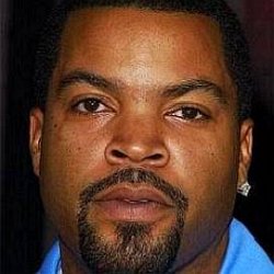 Ice Cube age