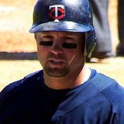 Michael Cuddyer age