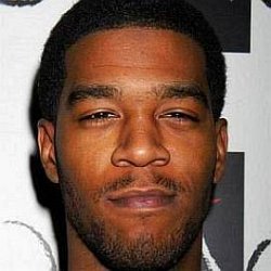 Kid Cudi age