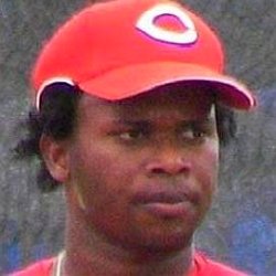 Johnny Cueto age