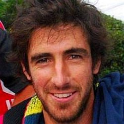 Pablo Cuevas age