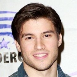 Cameron Cuffe age