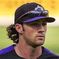 Charlie Culberson age