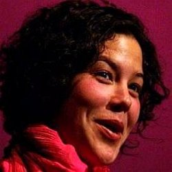 Severn Cullis-Suzuki age