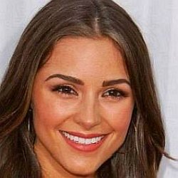 Olivia Culpo age