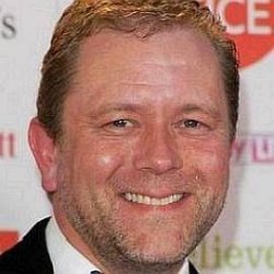 Jon Culshaw age