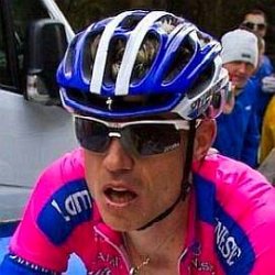 Damiano Cunego age