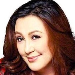 Sharon Cuneta age