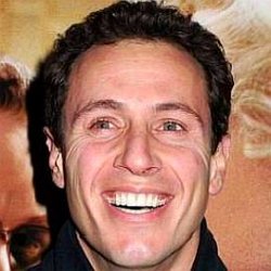 Chris Cuomo age