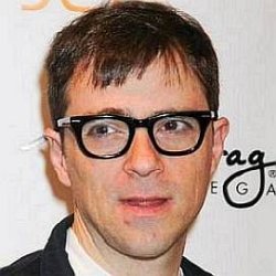 Rivers Cuomo age