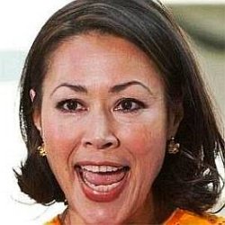 Ann Curry age