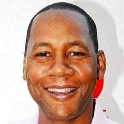 Mark Curry age