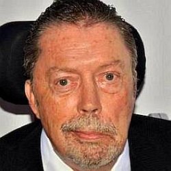 Tim Curry age