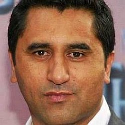 Cliff Curtis age