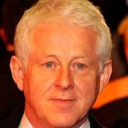 Richard Curtis age