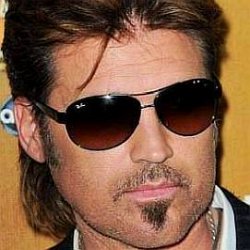 Billy Ray Cyrus age