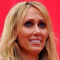 Tish Cyrus age