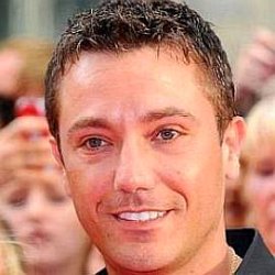 Gino D'Acampo age