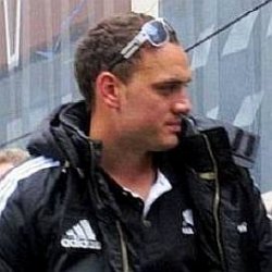 Israel Dagg age