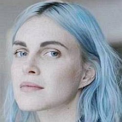 Phoebe Dahl age