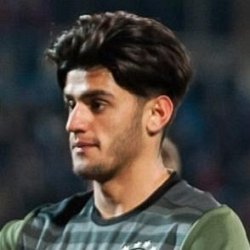 Mahmoud Dahoud age