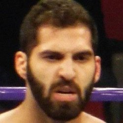 Ariya Daivari age