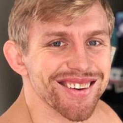 Kyle Dake age