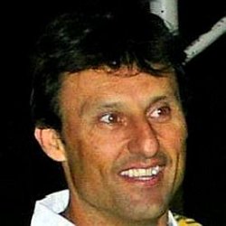 Laurie Daley age