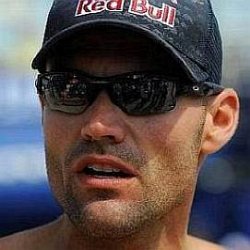 Phil Dalhausser age