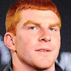 Andy Dalton age