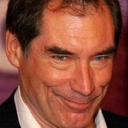 Timothy Dalton age